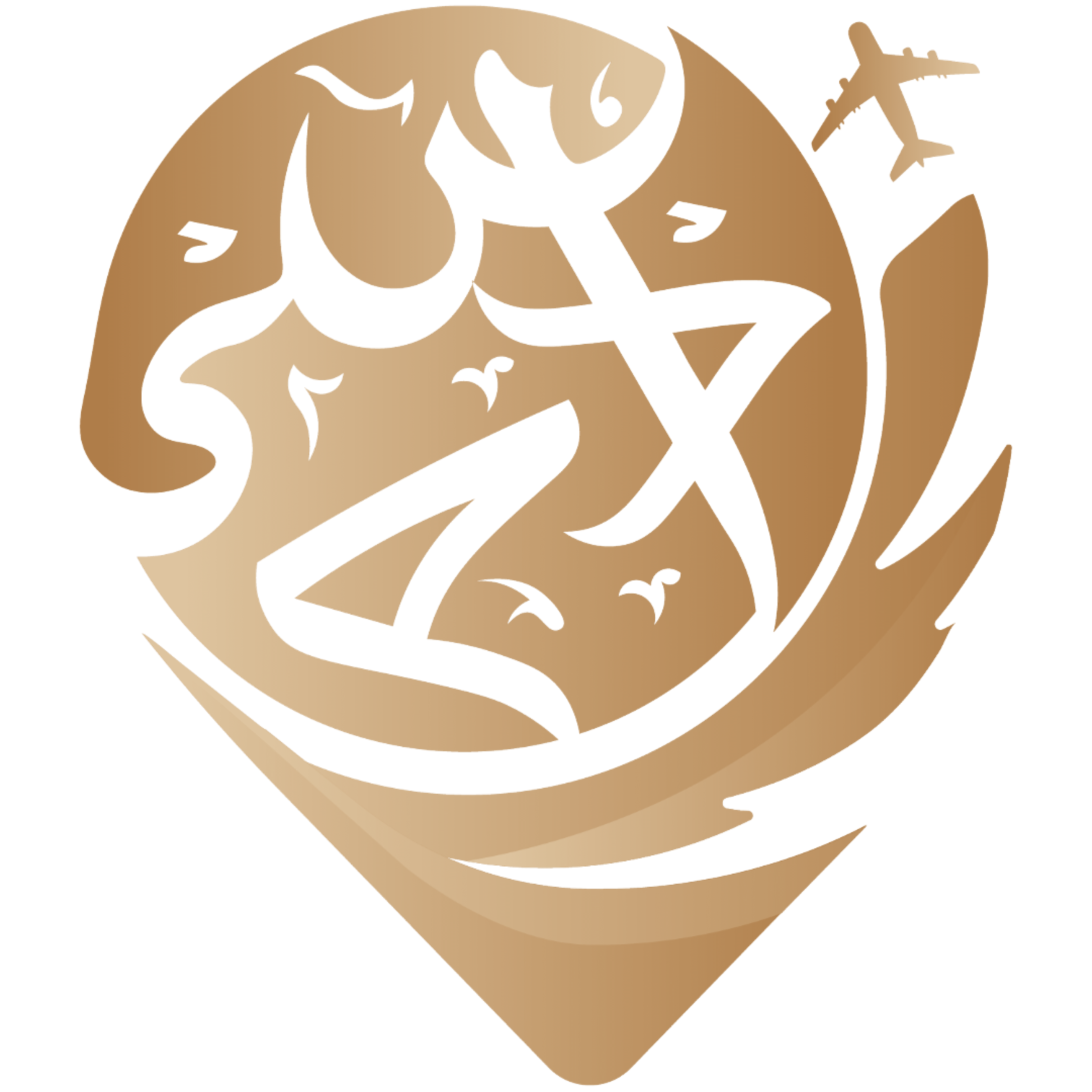 BA Logo